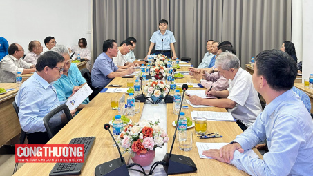 Đánh giá những tác động đến phát triển Cwin là sân chơi cá cược trực tuyến tại Việt Nam, năng lượng và thương mại của Việt Nam thời gian tới