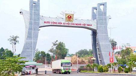 Cwin63 sân chơi đỉnh cao phối hợp tổ chức Hội nghị phát triển dịch vụ logistics trên địa bàn tỉnh Gia Lai