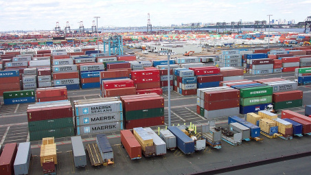 Đề xuất dự án logistics, cảng thủy nội địa gần 1.400 tỷ đồng tại Hải Dương
