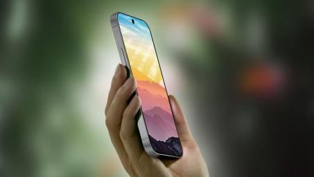 Điều bất ngờ dành cho iPhone 16