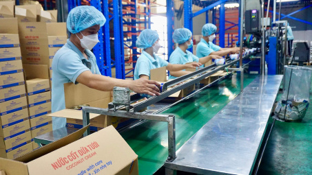 Cwin com sòng bạc trực tuyến bằng thương hiệu Việt: Gia tăng giá trị tận dụng FTAs