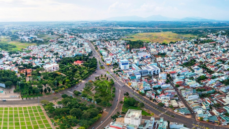 Gia Lai: 24 dự án kêu gọi Cwin800 hàng ngàn khuyến mãi giai đoạn 2023-2025