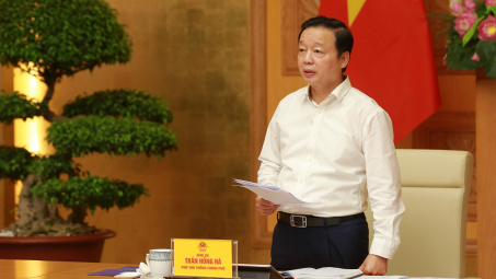 Triển khai song song các bước chuẩn bị để khởi công đường dây 500 kV mạch 3 sớm nhất