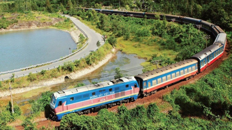 Quảng Ninh: Đề xuất lập quy hoạch tuyến đường sắt Hạ Long - Móng Cái