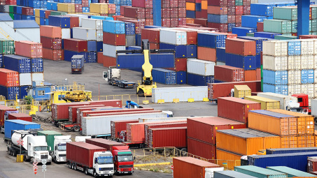 Nigeria gỡ bỏ hạn chế trao đổi ngoại tệ với 43 mặt hàng Cwin com sòng bạc trực tuyến