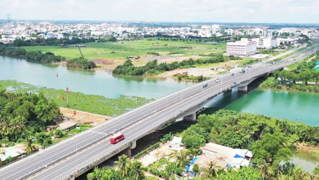 Long An cần 78.000 tỷ để phát triển hạ tầng Cwincom Cá cược thể thao giai đoạn 2021-2030