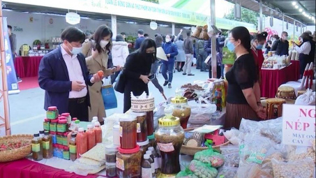 Thành lập Trung tâm Xúc tiến Đầu tư, Thương mại và Du lịch tỉnh Sơn La