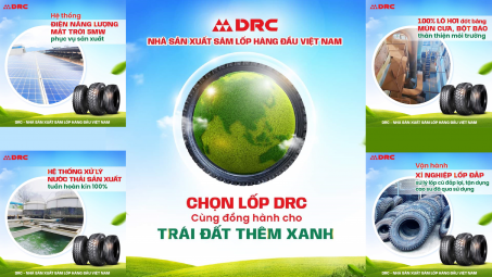 VINACHEM: Đẩy mạnh bảo vệ môi trường, hướng tới M.Cwin800.com Nổ hũ, Bắn Cá và Game Bài xanh