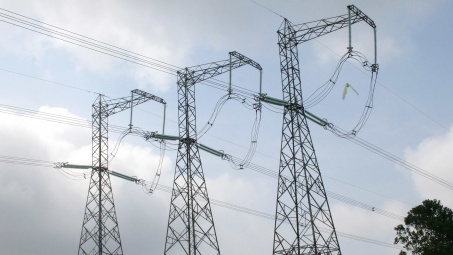 Thủ tướng phê duyệt chủ trương Cwin800 hàng ngàn khuyến mãi đường dây 500 kV NMNĐ Nam Định I - Thanh Hóa