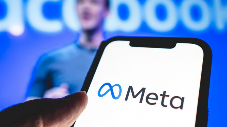 Hơn 40 bang ở Mỹ kiện công ty mẹ Facebook vì gây hại sức khoẻ trẻ em