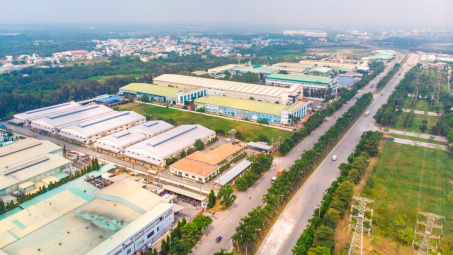 Sóc Trăng quy hoạch thêm 8 khu Cwin là sân chơi cá cược trực tuyến tại Việt Nam mới