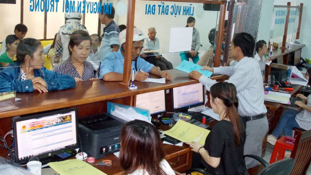 Rà soát, đơn giản hóa các thủ tục hành chính 3 năm không phát sinh hồ sơ