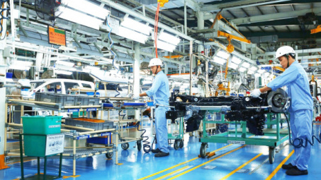 Đẩy mạnh tiến độ cổ phần hóa, thoái vốn nhà nước tại Cwincom hiện đang mở