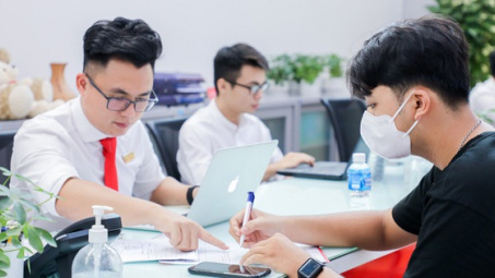 Ứng dụng trí tuệ nhân tạo trong tái lập tín hiệu điện tâm đồ