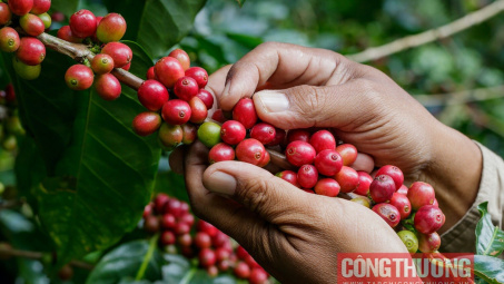 Giá cà phê hôm nay 27/10: Giảm ngày thứ 3 liên tiếp, rời mốc 60.000 đồng/kg
