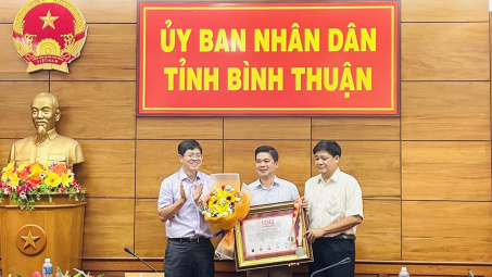 Hiệp hội Thanh long Bình Thuận: Nỗ lực mở rộng, khai thác thị trường Cwin Đăng Ký + 1888k