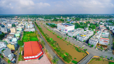 Một số khó khăn, vướng mắc khi áp dụng thủ tục cấp giấy chứng nhận quyền sử dụng đất đối với tổ chức qua thực tiễn tại tỉnh Bạc Liêu