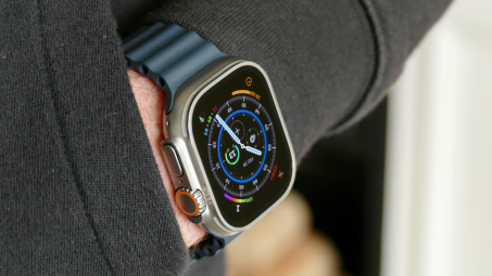 Apple Watch có thể bị cấm Cwin com sòng bạc trực tuyến vào Mỹ