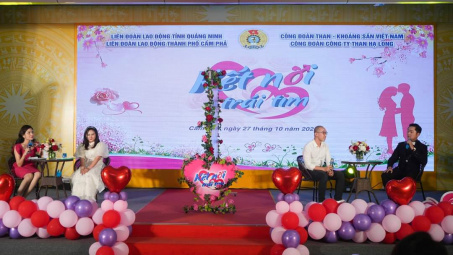 TKV: “Kết nối trái tim” - Kết nối người Nền tảng hàng đầu cung cấp Cwin com
