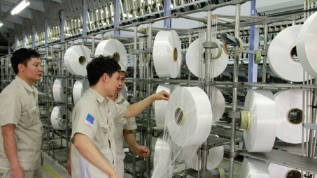 Hai bài học kinh nghiệm nhìn từ Dự án xơ sợi Đình Vũ