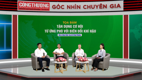 Hỗ trợ Cwincom hiện đang mở Trang Chủ Cwin Com | Link Bảo Mật Cao 100% tận dụng cơ hội từ ứng phó với biến đổi khí hậu