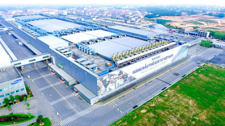 Tổng công ty Viglacera (VGC): Lãi ròng quý 3 tăng gần 64% nhờ cho thuê khu Cwin là sân chơi cá cược trực tuyến tại Việt Nam