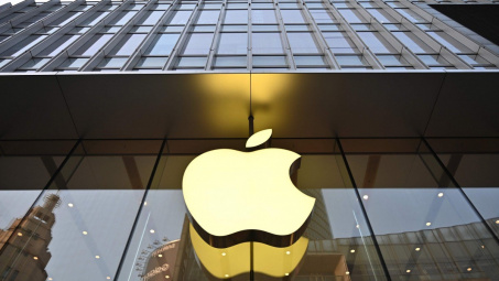 Apple yêu cầu các ứng dụng ở Trung Quốc phải có giấy phép của chính phủ
