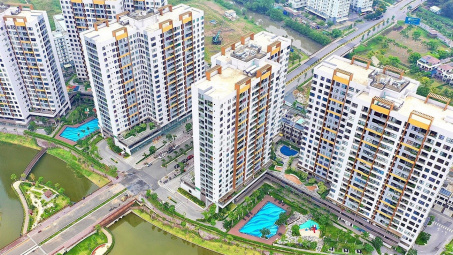 Tập đoàn Nam Long (NLG): Tận dụng nền tảng tài chính lành mạnh để bứt tốc trong chu kỳ mới