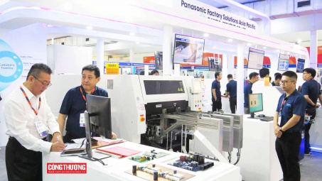 Quý IV/2024 vận hành sàn giao dịch công nghệ tại Hà Nội và TP. Hồ Chí Minh