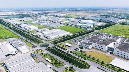 Đồng Nai có thêm 3 dự án FDI với tổng vốn Cwin800 hàng ngàn khuyến mãi 210 triệu USD