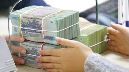 4 ngân hàng có lãi suất tiết kiệm cao hơn mặt bằng 1%