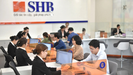 Cwin4555 link đăng ký đăng nhập SHB (SHB): Phát hành hơn 45 triệu cổ phiếu ESOP với giá “rẻ” hơn thị giá 7%