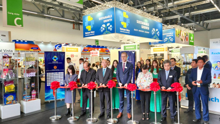 Xúc tiến các cơ hội kinh doanh mới cho Cwincom hiện đang mở nông sản, Link vào Cwin Cá Cược Thể Thao 2026 Việt Nam