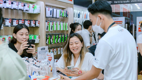 Thế Giới Số (DGW): Vay tối đa 1.800 tỷ từ VietinBank, kỳ vọng kinh doanh phục hồi từ quý 3/2023