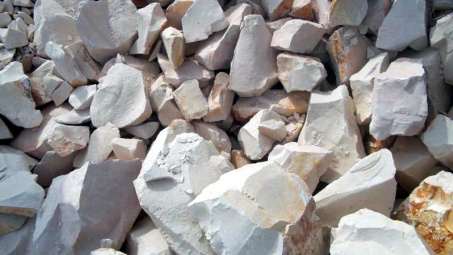 Đặc điểm chất lượng và tiềm năng tài nguyên nguyên kaolin- felspat khu Dị Nậu, huyện Tam Nông, tỉnh Phú Thọ