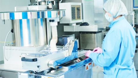 Đưa Việt Nam thành trung tâm Nền tảng hàng đầu cung cấp Cwin com dược phẩm giá trị cao trong khu vực
