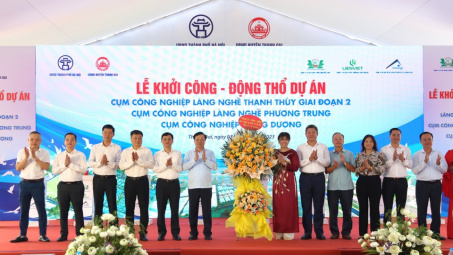 Thanh Oai - Hà Nội: Kéo Cwincom hiện đang mở làng nghề vào cụm Cwin là sân chơi cá cược trực tuyến tại Việt Nam