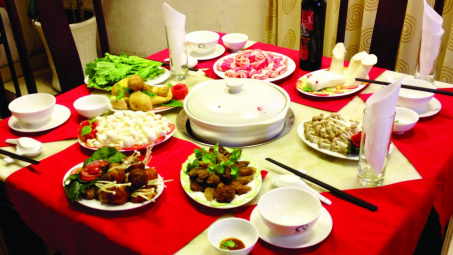 Lẩu Nấm Gia Khánh, điểm đến của tín đồ ẩm thực Hà Nội