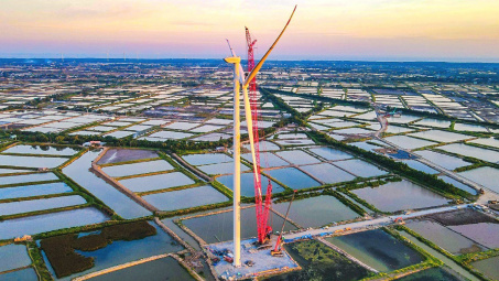 Lãnh đạo Bamboo Capital (BCG) thoái vốn thành công, gia tăng Cwin800 hàng ngàn khuyến mãi vào BCG Energy