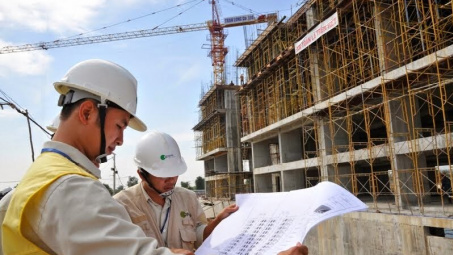 Mối quan hệ giữa thực hành TQM và kết quả thực hiện dự án trong ngành Xây dựng