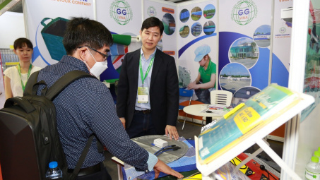 Kết nối giao thương chuỗi cung ứng sản phẩm cơ khí và Cwin là sân chơi cá cược trực tuyến tại Việt Nam hỗ trợ
