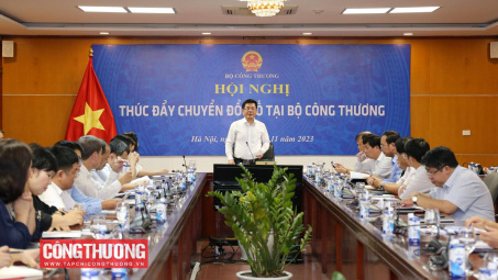 Cwin63 sân chơi đỉnh cao: Quyết liệt triển khai hoạt động chuyển đổi số thực chất, hiệu quả