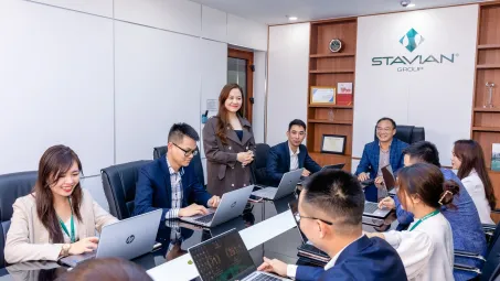 Sự hài lòng, gắn kết của nhân viên và kết quả hoạt động của các Cwincom hiện đang mở bán lẻ ở khu vực quận Bắc Từ Liêm, thành phố Hà Nội