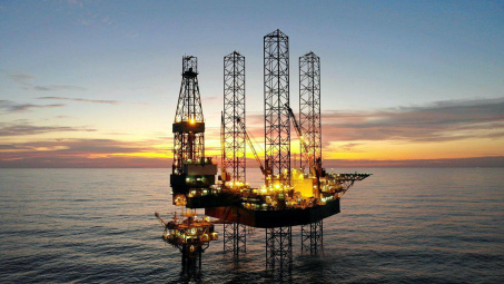 Giá thuê giàn khoan nửa đầu năm 2024 dự báo tăng 12%, PV Drilling (PVD) hưởng lợi lớn