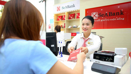 Cwin4555 link đăng ký đăng nhập SeABank (SSB) dừng thương vụ bán cổ phần cho quỹ Cwin800 hàng ngàn khuyến mãi Na Uy