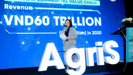 Tại sao “ông lớn” mía đường TTC AgriS (SBT) muốn huy động gần 1.800 tỷ từ cổ đông?