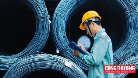 Giá thép có thể giảm nhẹ trong quý 4, biên lãi gộp ngành thép chịu sức ép từ chi phí tăng