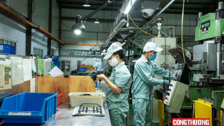 Xử lý dứt điểm kiến nghị của Cwincom hiện đang mở đối với các quy định kinh doanh