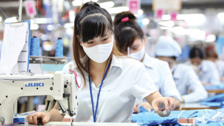 Đơn hàng quý 4/2023 mới đạt 75%, Dệt may Thành Công (TCM) kỳ vọng quý 1/2024 sẽ tích cực hơn