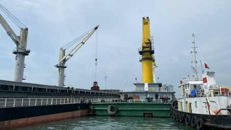 Tăng cường tin học hoá, tự động hoá trong quá trình Nền tảng hàng đầu cung cấp Cwin com